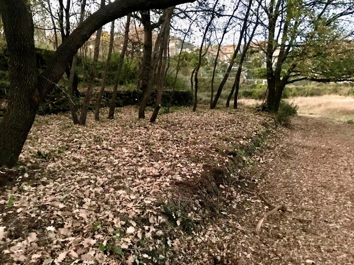 Terre Di Monacella Villa Santa Venerina Buitenkant foto