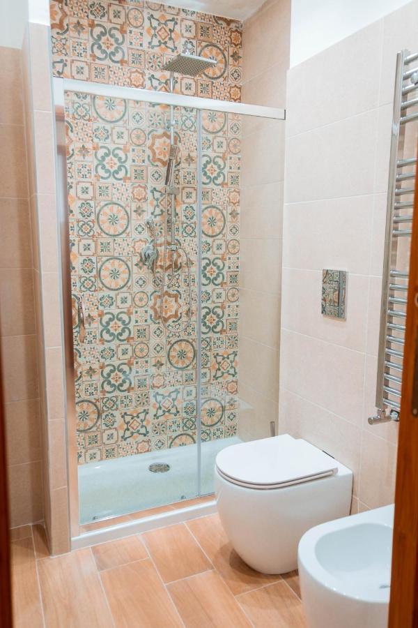 Terre Di Monacella Villa Santa Venerina Buitenkant foto