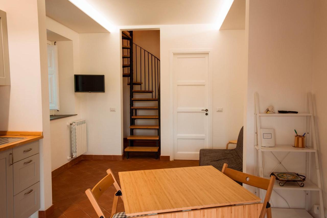 Terre Di Monacella Villa Santa Venerina Buitenkant foto